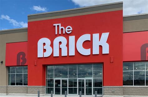 the brick st john's newfoundland.